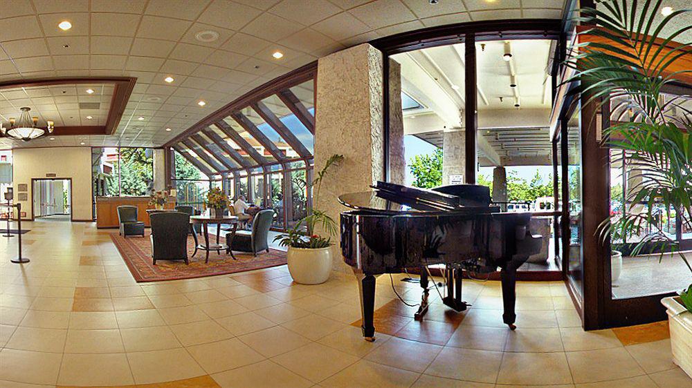 ดับเบิ้ลทรี บายฮิลตัน สคราเมนโต โฮเต็ล Hotel ซาคราเมนโต ภายนอก รูปภาพ