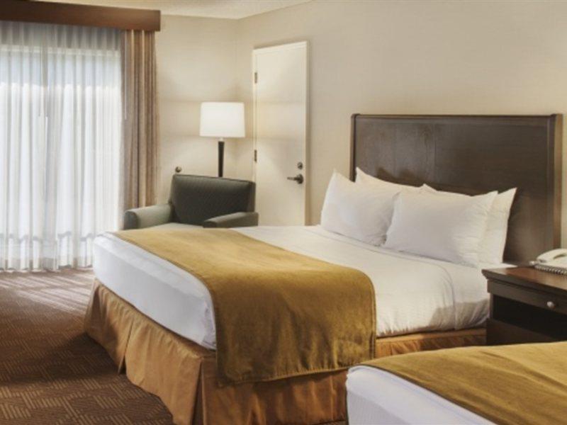 ดับเบิ้ลทรี บายฮิลตัน สคราเมนโต โฮเต็ล Hotel ซาคราเมนโต ภายนอก รูปภาพ